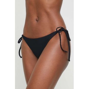 Answear Lab bikini brazilieni culoarea negru de firma original