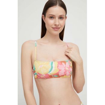 Billabong sutien de baie cupa usor rigidizata