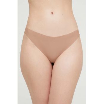 GAP tanga culoarea maro