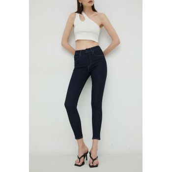 Levi's jeansi 721 femei high waist