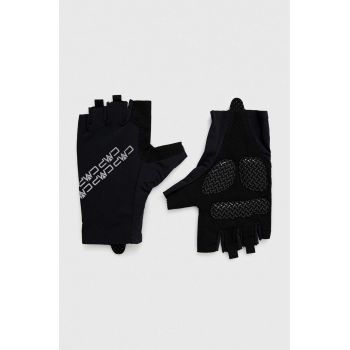 CMP manusi barbati, culoarea negru