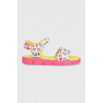 Agatha Ruiz de la Prada sandale copii