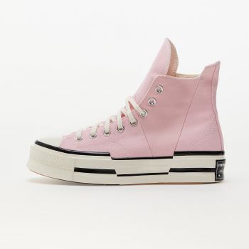 Converse Chuck 70 Plus Sunrise Pink/ Egret