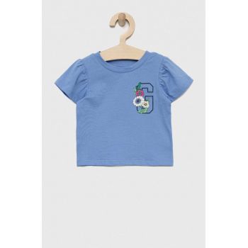 GAP tricou de bumbac pentru copii