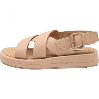 Sandale femei Pepe Jeans Summer Block PLS90578-321 ieftine
