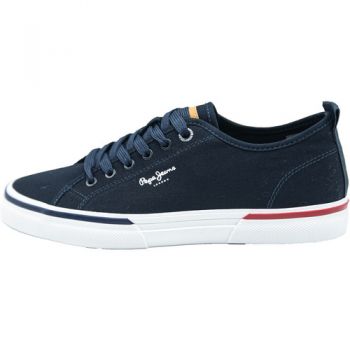 Tenisi barbati Pepe Jeans Kenton Smart 22 PMS30811-595 de firma originali