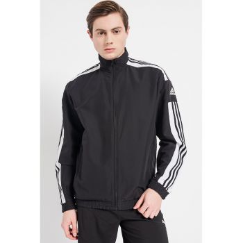 Bluza de trening cu fermoar - pentru fotbal