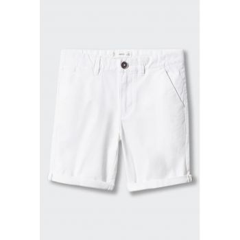 Pantaloni scurti chino Pico