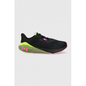 Under Armour pantofi de alergat HOVR Machina 3 culoarea bej 3024899-101 de firma originali