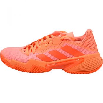 Adidasi Pantofi sport femei adidas Barricade GW3816 ieftini la reducere