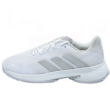 Adidasi Pantofi sport femei adidas Courtjam Control GY1334