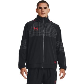 Jacheta cu maneci raglan pentru fotbal Accelerate