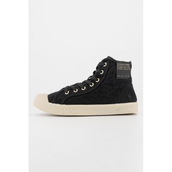 Pantofi sport high-cut Demmy