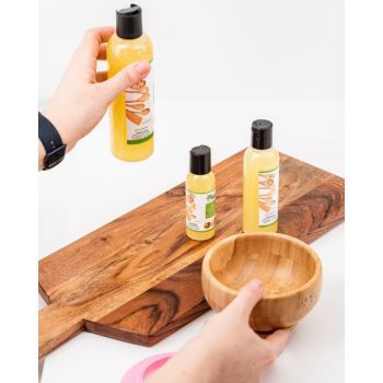 Ulei pentru intretinerea produselor din lemn din bucatarie 250 ml