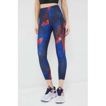 adidas Performance leggins de alergare Adizero modelator