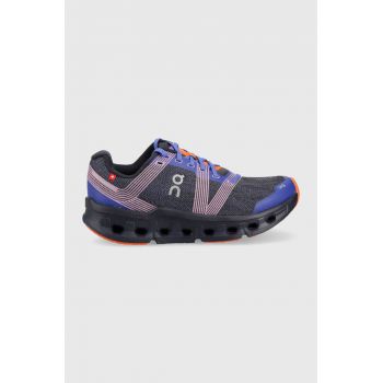 On-running pantofi de alergat Cloudgo culoarea albastru marin