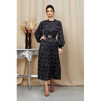 Rochie Fabiana Neagra