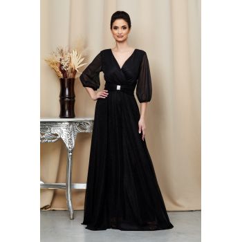 Rochie Scarlett Neagra