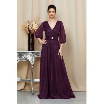 Rochie Scarlett Violet la reducere