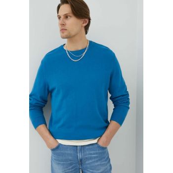 Wrangler pulover de bumbac light