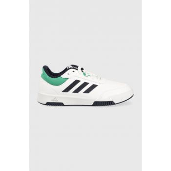 adidas sneakers pentru copii Tensaur Sport 2.0 K culoarea alb