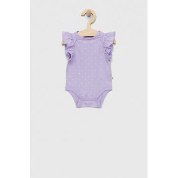 GAP body din bumbac pentru bebelusi