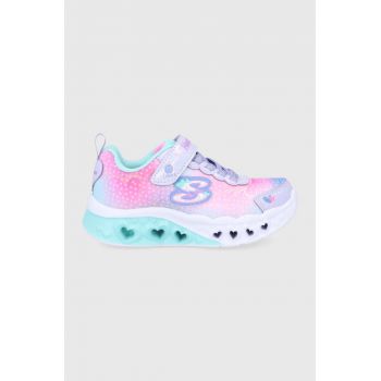 Skechers pantofi copii
