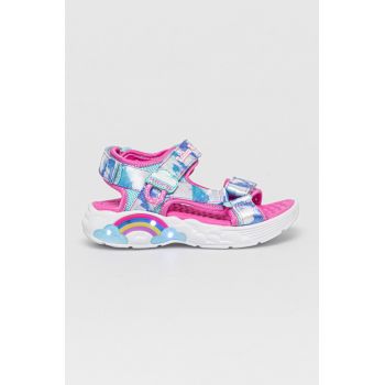 Skechers Sandale copii