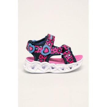 Skechers - Sandale copii