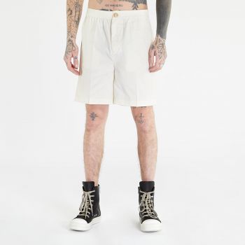 Daily Paper Piam Shorts Egret White