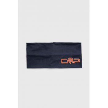 CMP bentita pentru cap culoarea gri