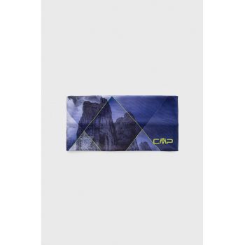 CMP bentita pentru cap culoarea violet