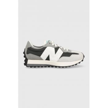 New Balance sneakers MS327OD culoarea gri MS327OD-7OD