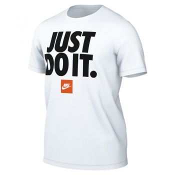 Tricou Nike M NSW TEE FRAN JDI VERBIAGE ieftin