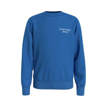 Bluza sport regular fit din amestec de bumbac organic