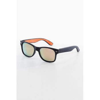 Ochelari de soare cu lentile in degrade Matt