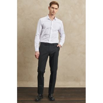 Pantaloni slim fit eleganti