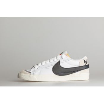 Blazer Low 77 Jumbo