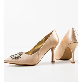 Pantofi dama Gallegos Aurii