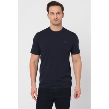 Tricou din amestec de modal pentru fitness