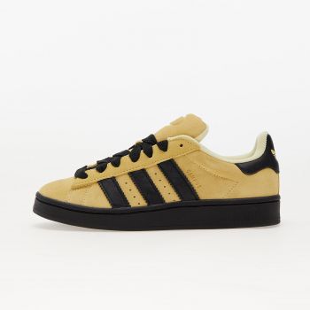 adidas Campus 00s Almost Yellow/ Core Black/ Almost Yellow