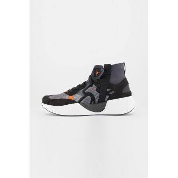 Pantofi sport mid-cut Jordan Delta 3