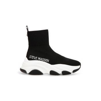Pantofi sport slip-on inalti cu terminatie textila Prodigy