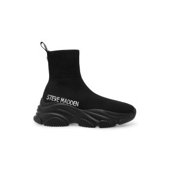 Pantofi sport slip-on inalti cu terminatie textila Prodigy