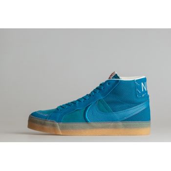 Zoom Blazer Mid PRM Plus