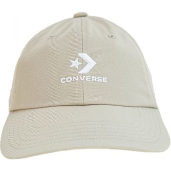 Sapca unisex Converse Logo Lock-up Baseball Hat 10022131-247