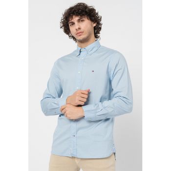 Camasa Oxford regular fit