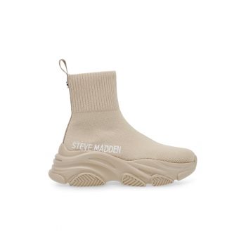 Pantofi sport slip-on inalti cu terminatie textila Prodigy