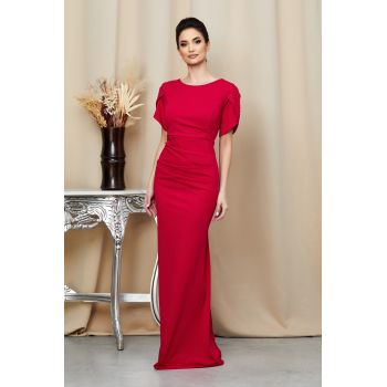 Rochie Theodora Rosie