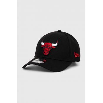 New Era șapcă NBA The League Chicago Bulls 11405614.NBA.THE.LEAGU-TEAMcol